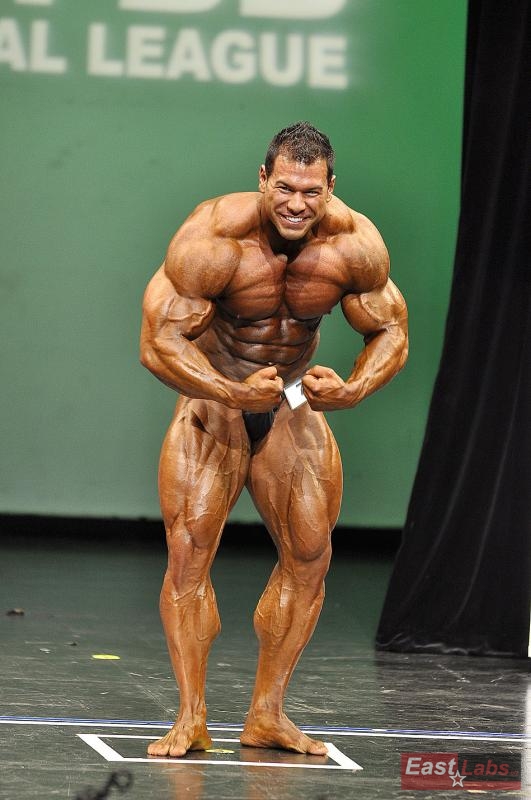 Steve Kuclo