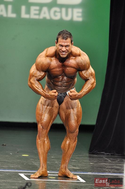 Steve Kuclo