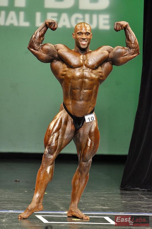 Juan Morel
