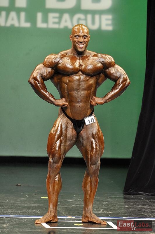 Juan Morel
