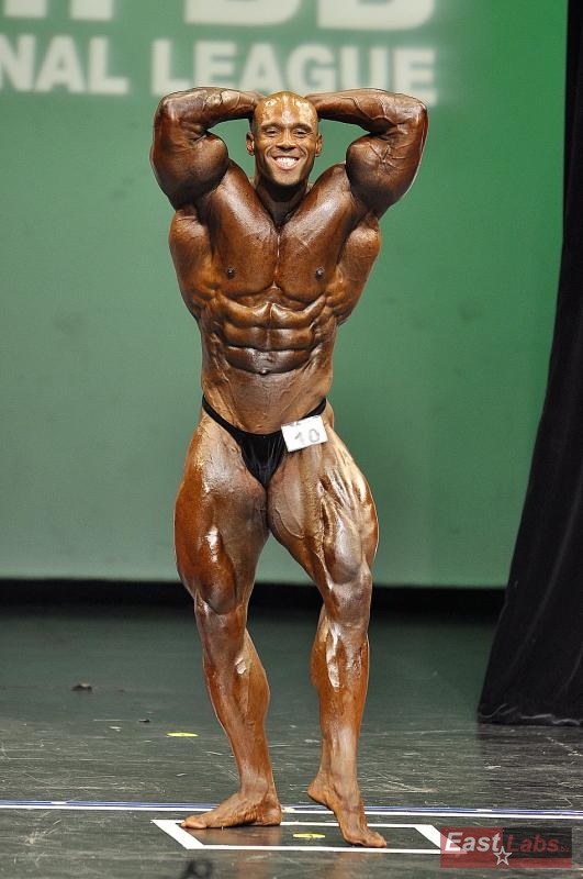 Juan Morel