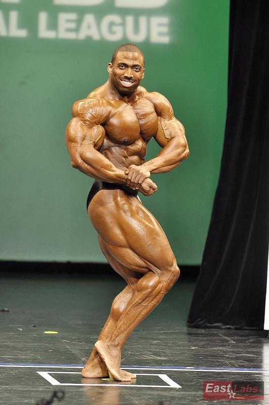 Cedric McMillan