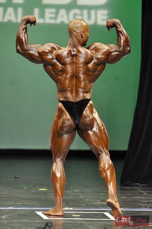 Juan Morel