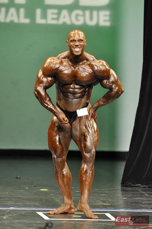 Juan Morel