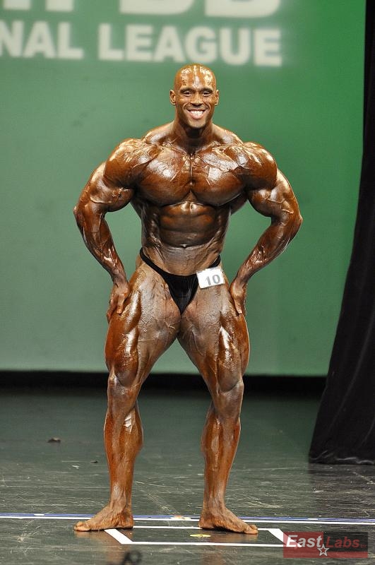 Juan Morel