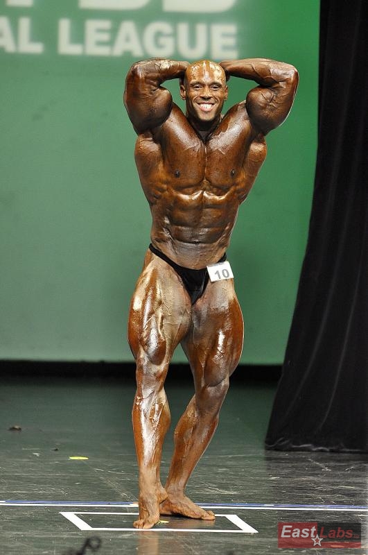 Juan Morel