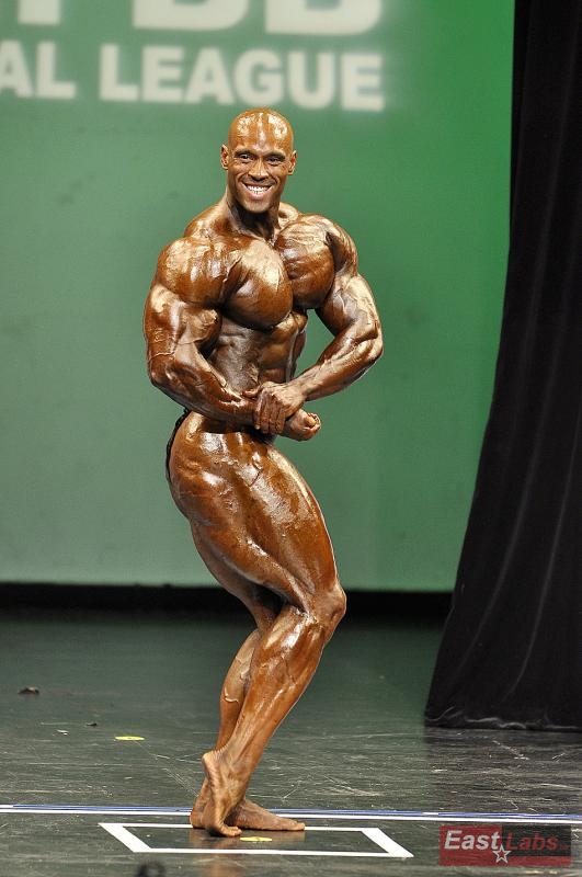 Juan Morel