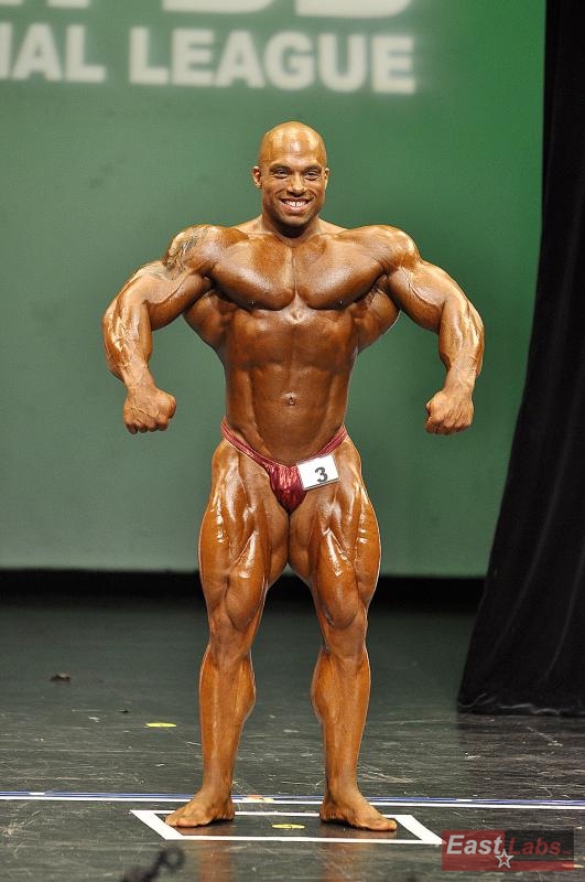 Jonathan Delarosa
