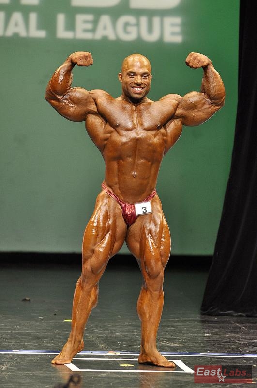 Jonathan Delarosa