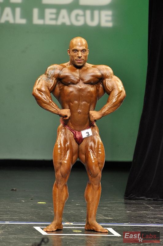 Jonathan Delarosa