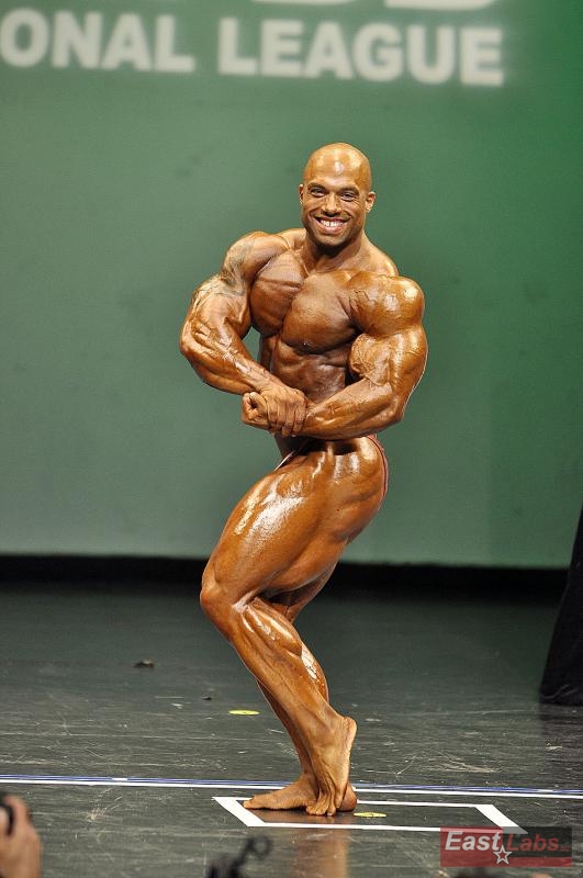 Jonathan Delarosa
