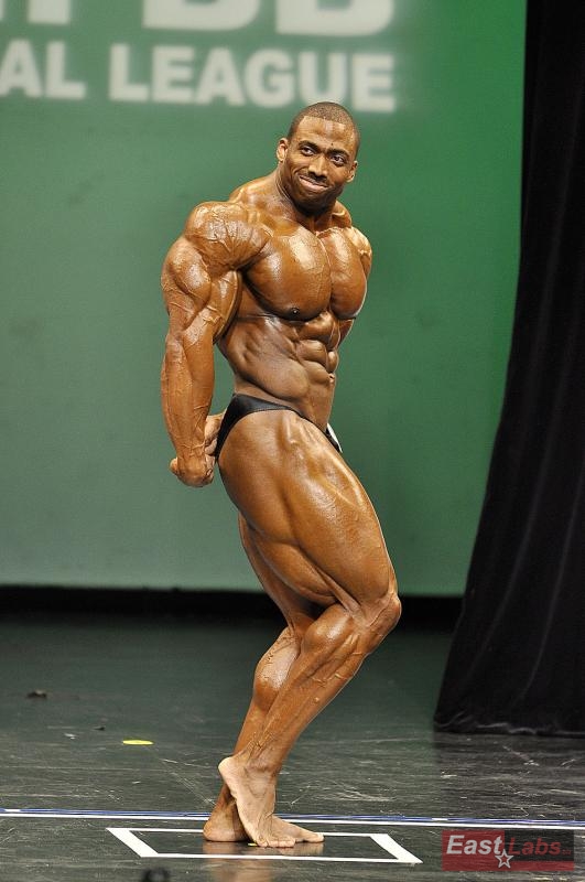 Cedric McMillan