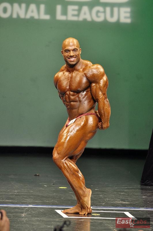 Jonathan Delarosa