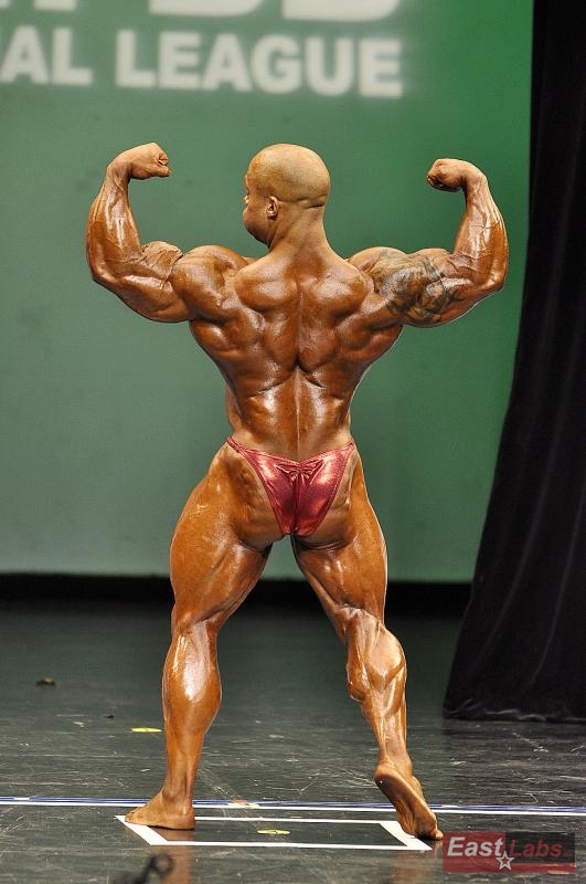 Jonathan Delarosa