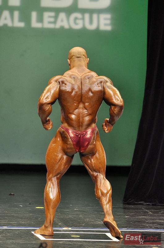 Jonathan Delarosa