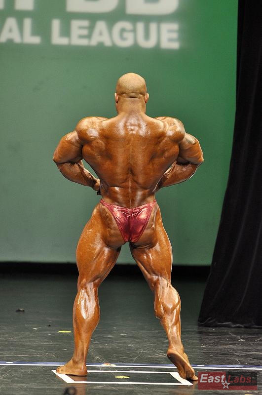 Jonathan Delarosa