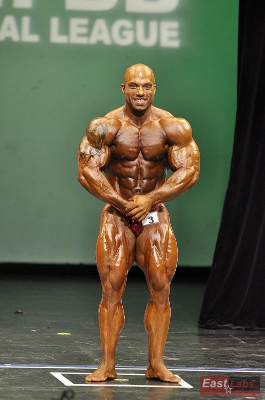 Jonathan Delarosa