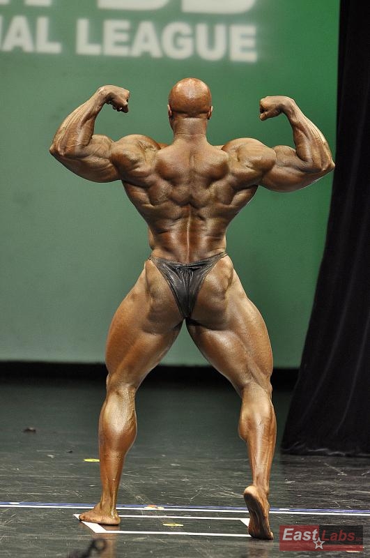 Vaughan Ettienne