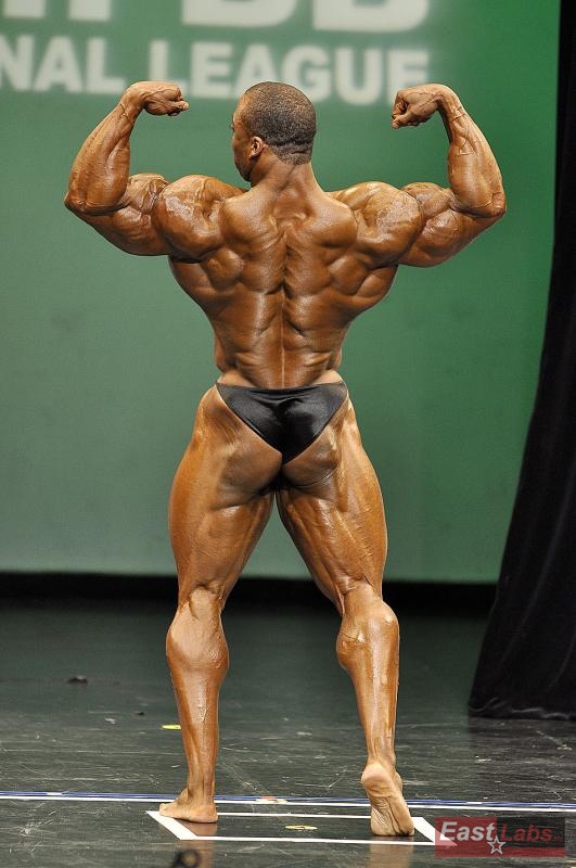 Cedric McMillan