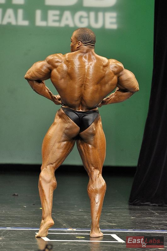 Cedric McMillan