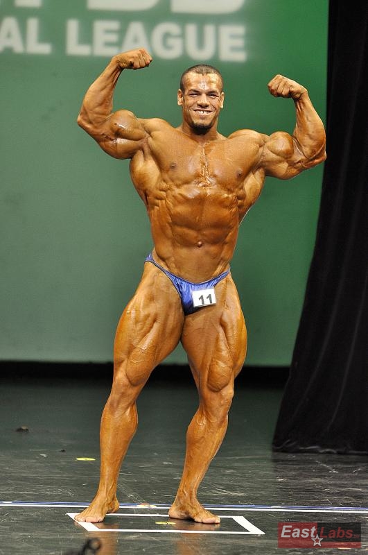 Mohammed Touri