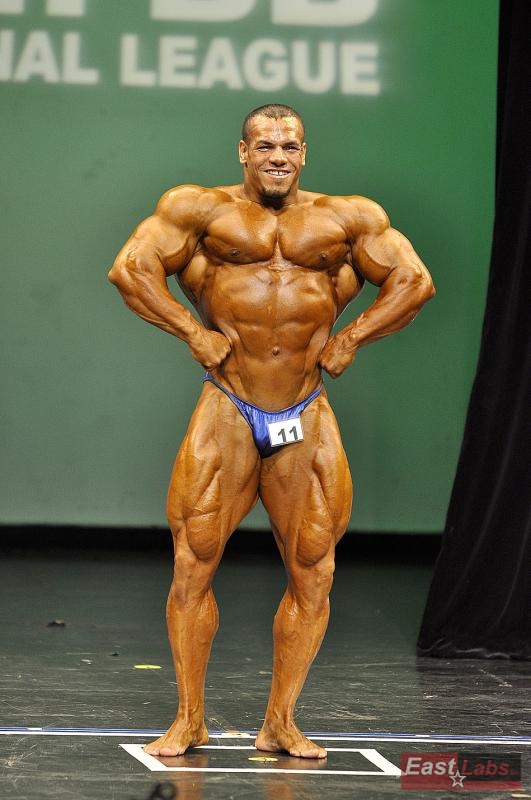 Mohammed Touri