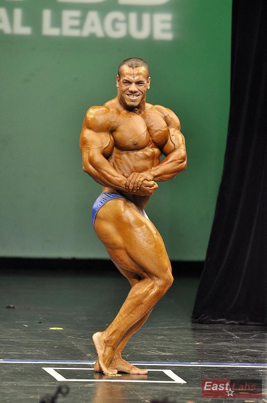 Mohammed Touri