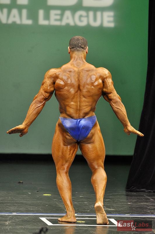 Mohammed Touri