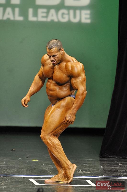 Mohammed Touri