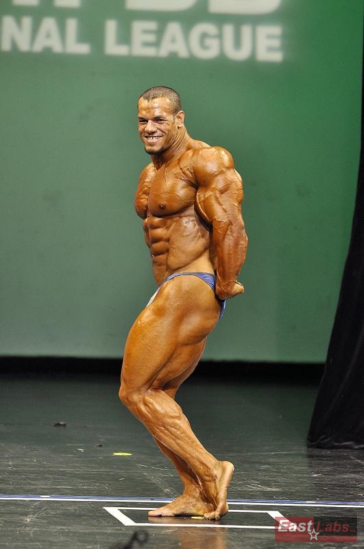 Mohammed Touri
