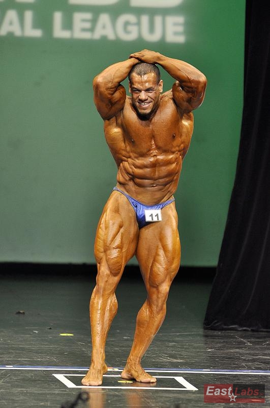 Mohammed Touri