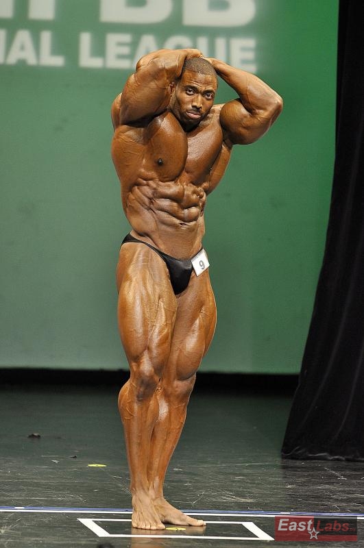 Cedric McMillan