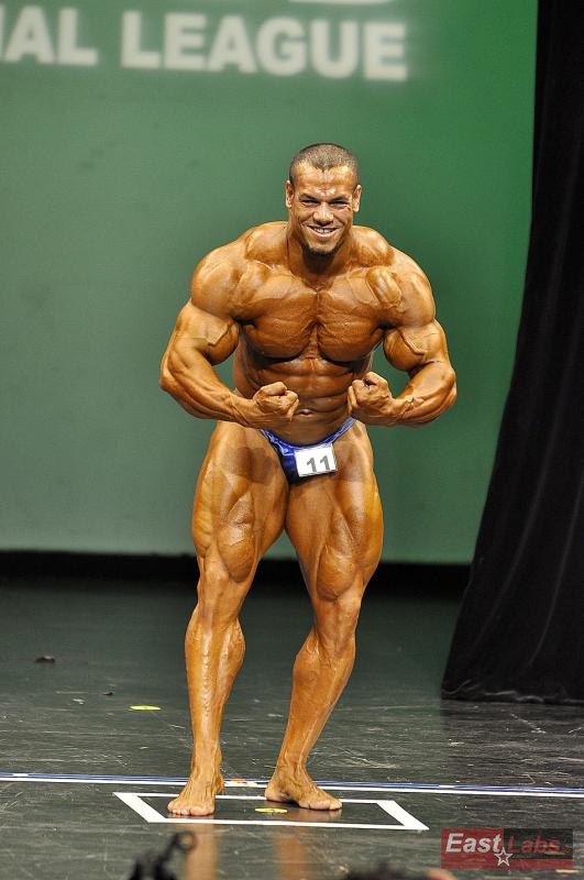 Mohammed Touri