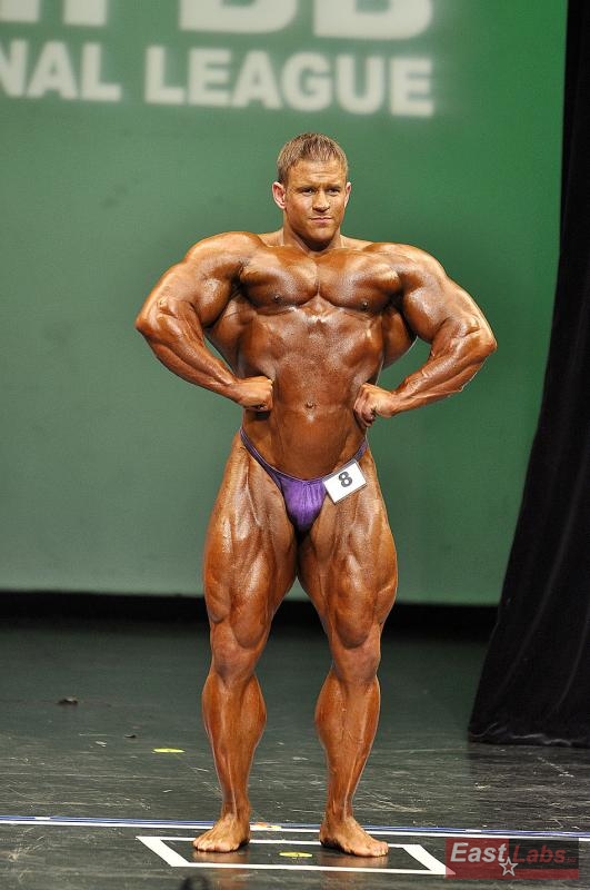 Jeff Long