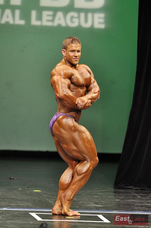 Jeff Long