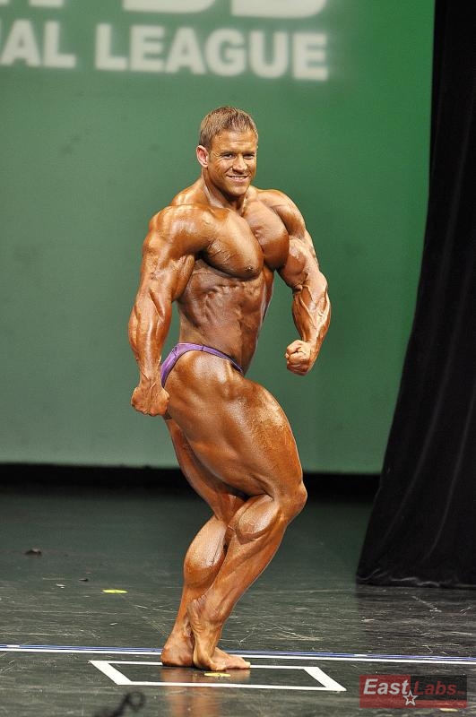 Jeff Long