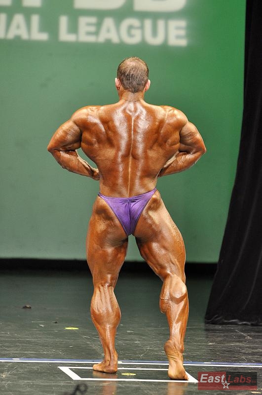 Jeff Long
