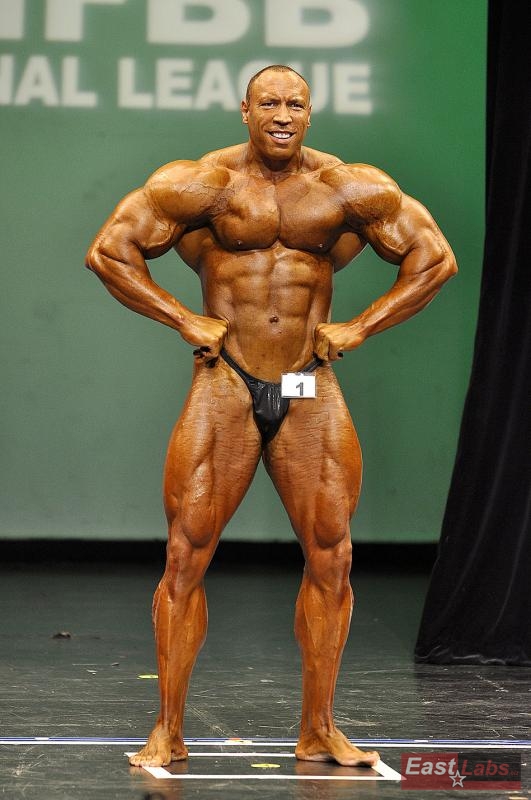 Sean Allan