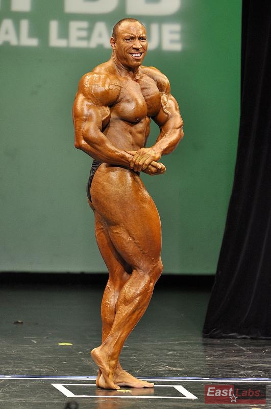 Sean Allan