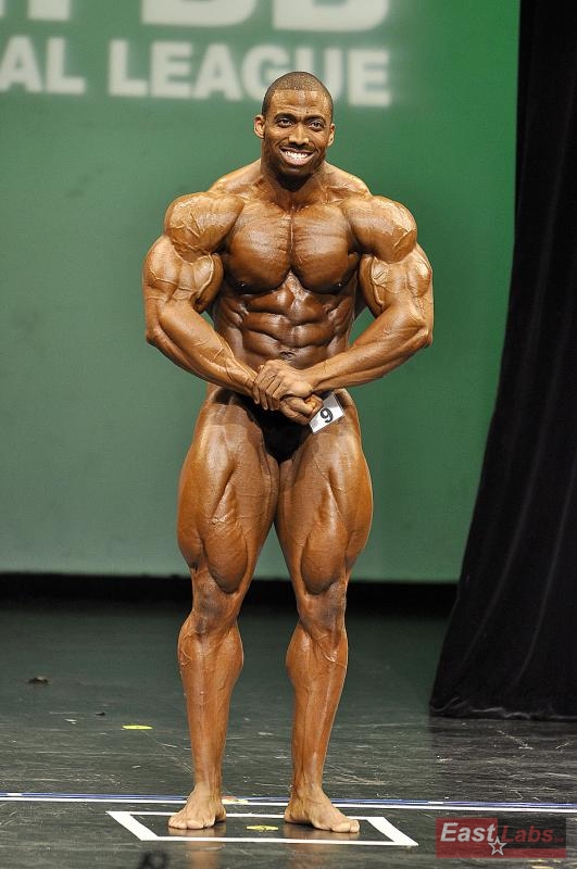 Cedric McMillan