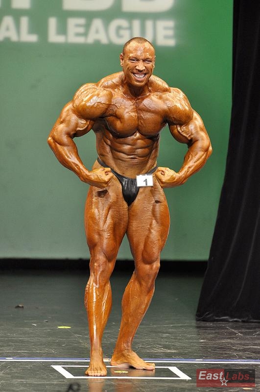 Sean Allan