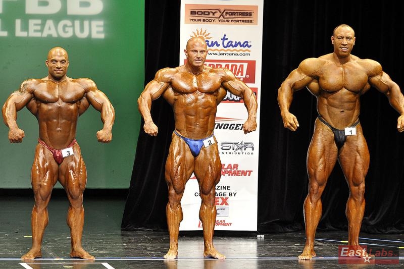 Jonathan Delarosa, Tom� Bure�, Sean Allan