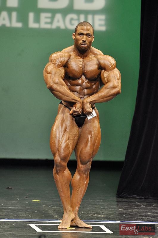 Cedric McMillan