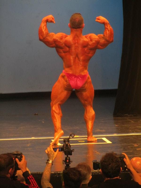 Jose Raymond