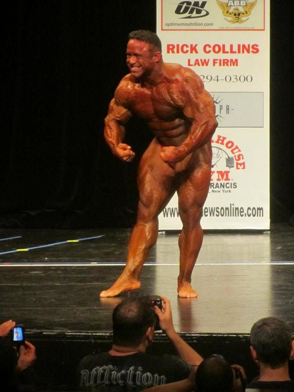 Jose Raymond