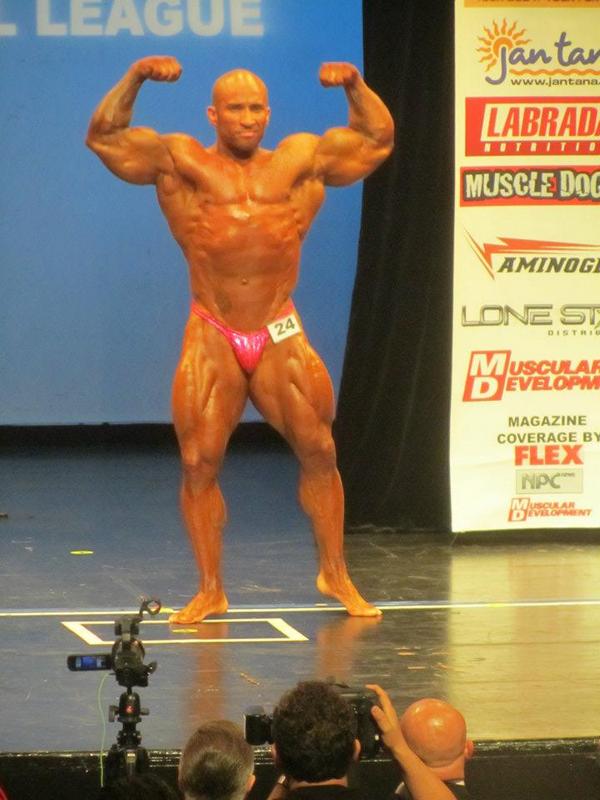 Marco Rivera