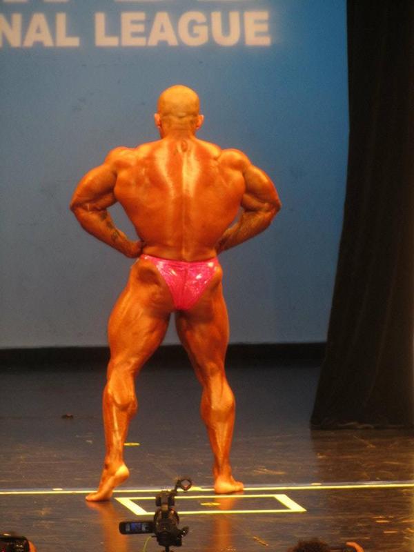 Marco Rivera
