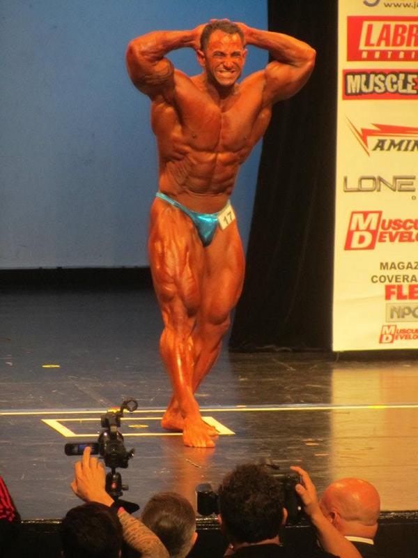Guy Cisternino
