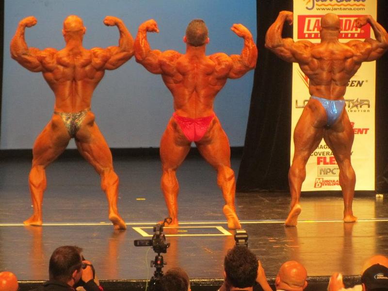 Sami al Haddad, Jose Raymond, Kevin English