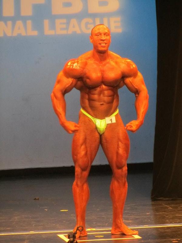 Sean Allan